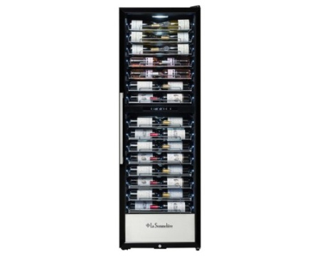 Винный шкаф La Sommeliere PRO160DZN