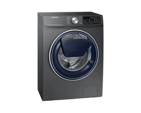 Стиральная машина Samsung WW70R62LVTXDLP (AddWash и Eco Bubble)