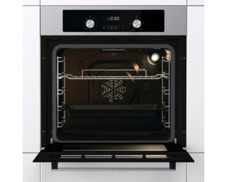 Духовой шкаф Gorenje BO6737E02AXK