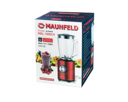 Блендер Maunfeld MBL.1000CH