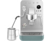 Кофемашина-эспрессо Smeg EMC02EGMEU