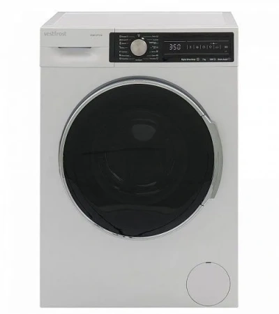 Стиральная машина VESTFROST VFSR712TT21W