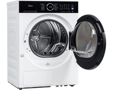 Сушильная машина Midea MD205H100WB/W-RU