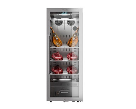 Холодильник для сухого вызревания мяса Meyvel MM-105SR
