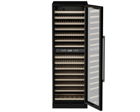 Винный шкаф Meyvel MV160-KBT2