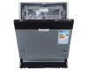 Посудомоечная машина Zigmund & Shtain DW 129.6009 X