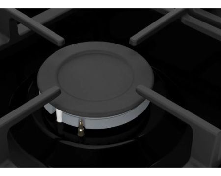 Варочная панель Bosch PBP6C6B93R