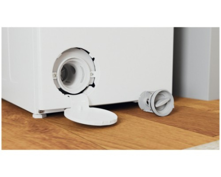Стиральная машина Indesit BTW S6240P EU/N