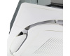 Кассетный кондиционер Daikin FCAHG100H/RZAG100NY1/-40