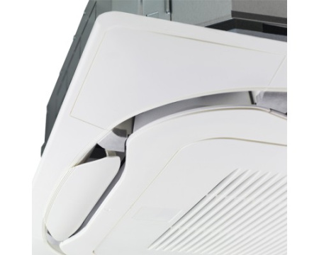 Кассетный кондиционер Daikin FCAHG100H/RZAG100NY1/-40