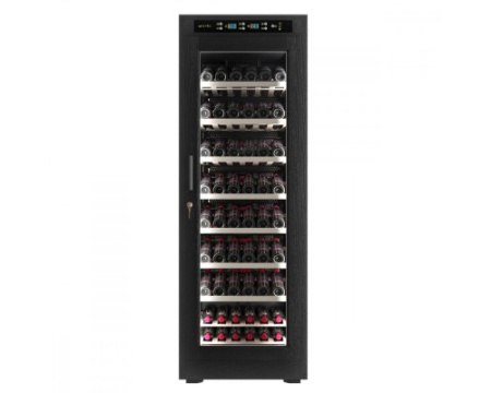 Винный шкаф Meyvel MV108-WB1-M