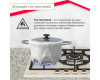Газовая варочная панель Simfer H70W51O517