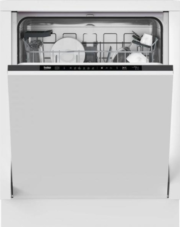 Посудомоечная машина Beko BDIN16420