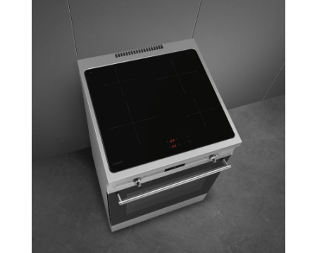 Варочный центр Smeg C6IMXT2