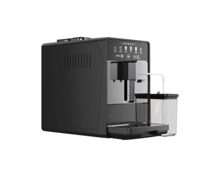 Кофемашина Kuppersberg KCF 402 S