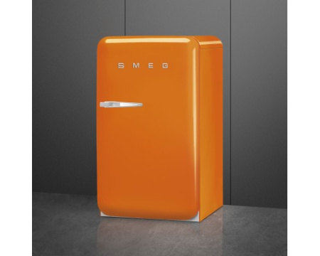 Холодильник Smeg FAB10ROR6
