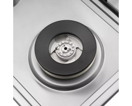 Газовая варочная панель DeLonghi DFI 46 ASDV RUS