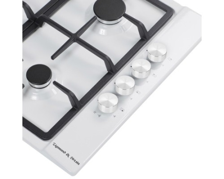 Газовая варочная панель Zigmund & Shtain GN 98.61 W
