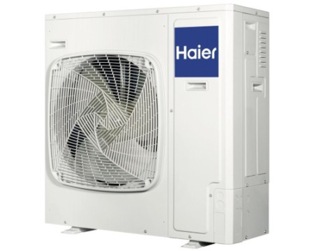 Напольно-потолочный кондиционер Haier AC140F2LD1FA/1U140F2LC1FB