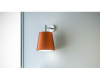 Настенная вытяжка Sirius SLT 105 APPLIQUE copper