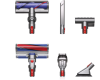 Пылесос Dyson Cyclone V10 Absolute (SV12)