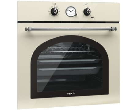 Духовой шкаф Teka HRB 6300 VNS SILVER