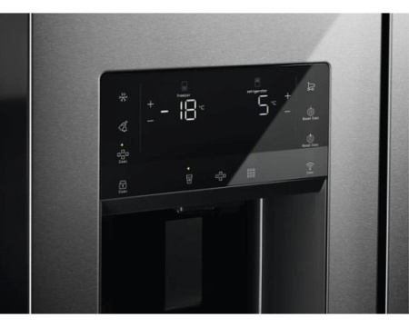 Холодильник Electrolux LLI9VF54X0