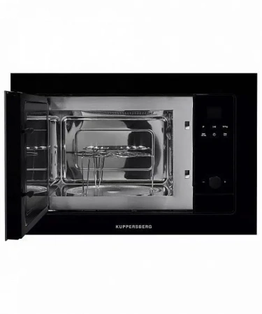Микроволновая печь KUPPERSBERG HMW 655 B