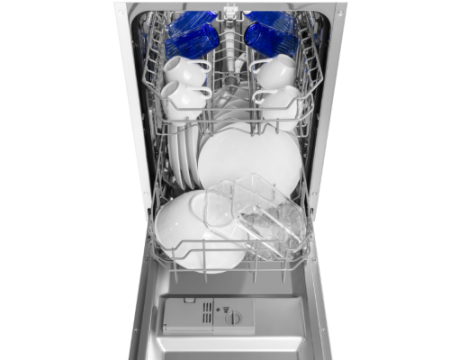Посудомоечная машина Maunfeld MWF45220W