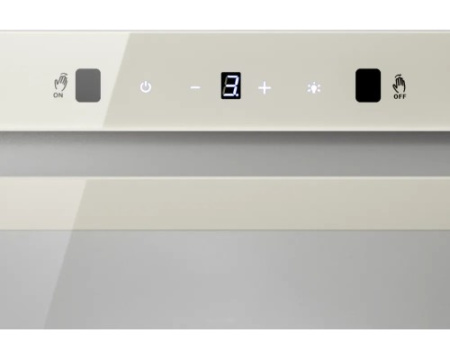 Вытяжка Kuppersberg INSHINE 60 CG