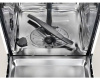 Встраиваемая посудомоечная машина Electrolux EEA717110L