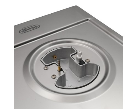 Газовая варочная панель DeLonghi SLF 460 LX RUS