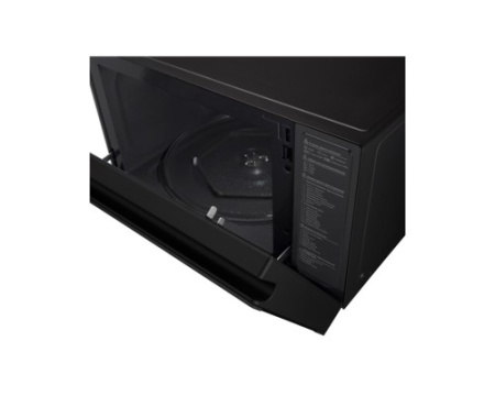 Микроволновая печь LG MJ3965BIS