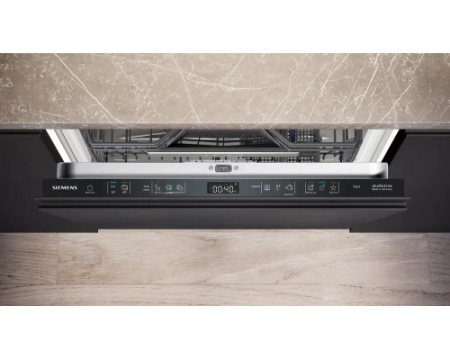 Встраиваемая посудомоечная машина Siemens SX85E803BE