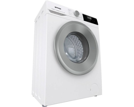 Стиральная машина Gorenje W2NHPI62SCS