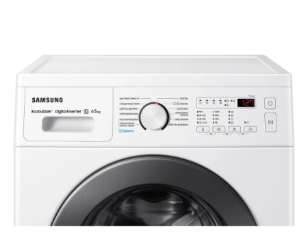 Стиральная машина Samsung WW65A4S21VE/LP