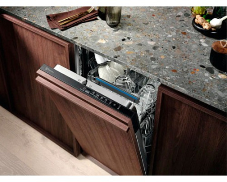 Встраиваемая посудомоечная машина Electrolux EEA13100L