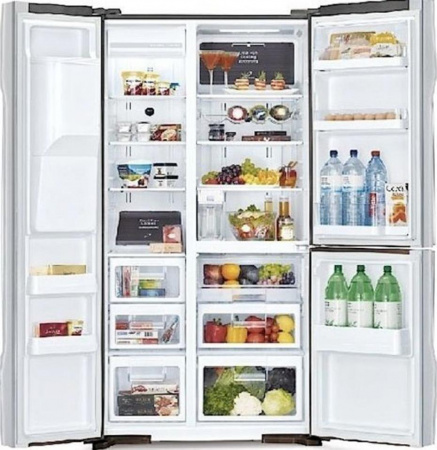 Холодильник Restart FRR018