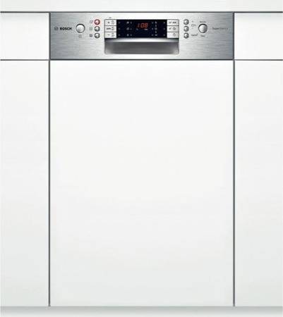 Посудомоечная машина Bosch SPI 69T55