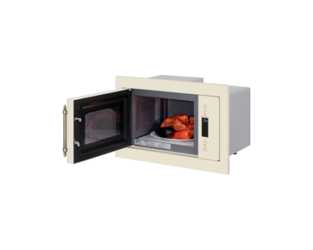 Встраиваемая микроволновая печь Hiberg i-VM 8505 Y
