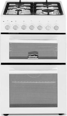 Плита Simfer F56HW45016