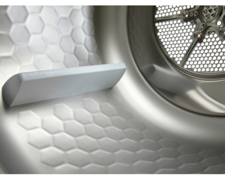 Сушильная машина Miele TEF775WP