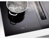 Индукционная варочная панель Miele CS7612FL