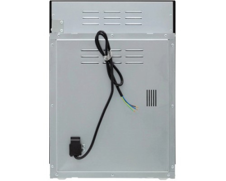 Духовой шкаф Krona BLUME 45 WH
