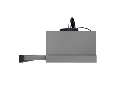 Кухонная вытяжка HOMSair FLAT 50 нержавеющая сталь