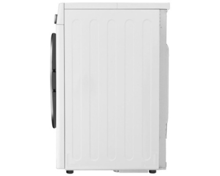 Сушильная машина LG DC90V9V9W
