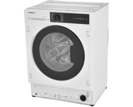 Встраиваемая стиральная машина с сушкой Scandilux LX2T7200