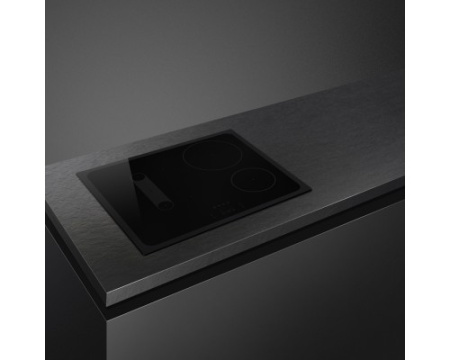 Индукционная варочная панель Smeg SI1B22641D