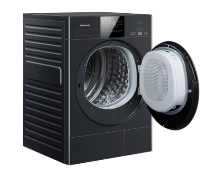 Сушильная машина Panasonic NH-XE21R1BKZ