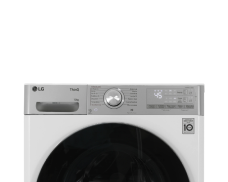 Стиральная машина LG F4V9LA2W